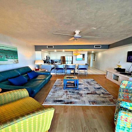 Vacation In Comfort And Luxury - 1 Bedroom Direct Oceanfront - Wyndham Ocean Walk Resort 1007 Daytona Beach Buitenkant foto