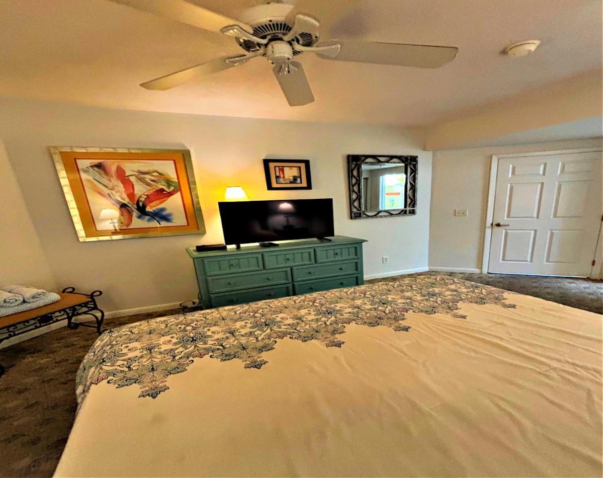 Vacation In Comfort And Luxury - 1 Bedroom Direct Oceanfront - Wyndham Ocean Walk Resort 1007 Daytona Beach Buitenkant foto