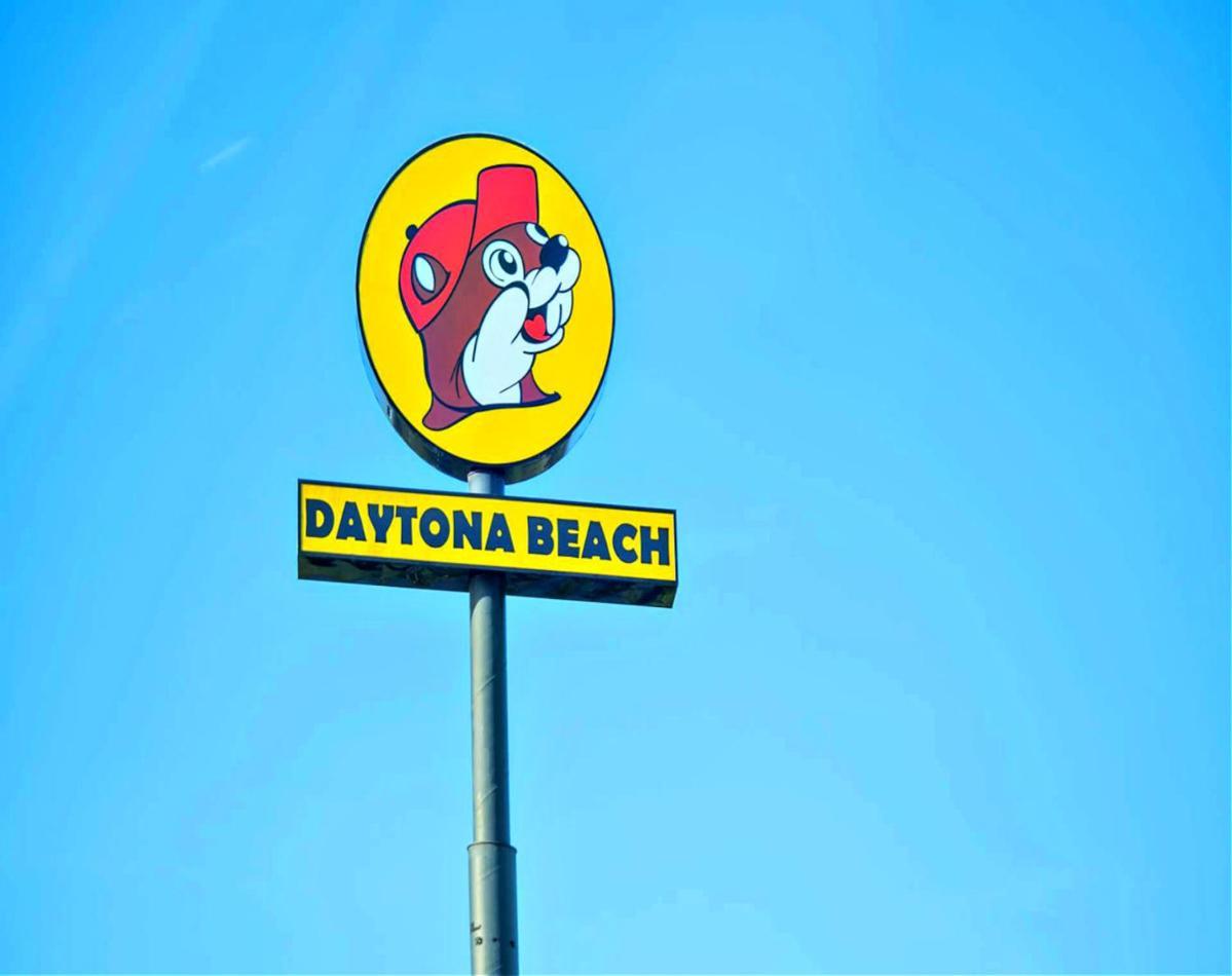 Vacation In Comfort And Luxury - 1 Bedroom Direct Oceanfront - Wyndham Ocean Walk Resort 1007 Daytona Beach Buitenkant foto